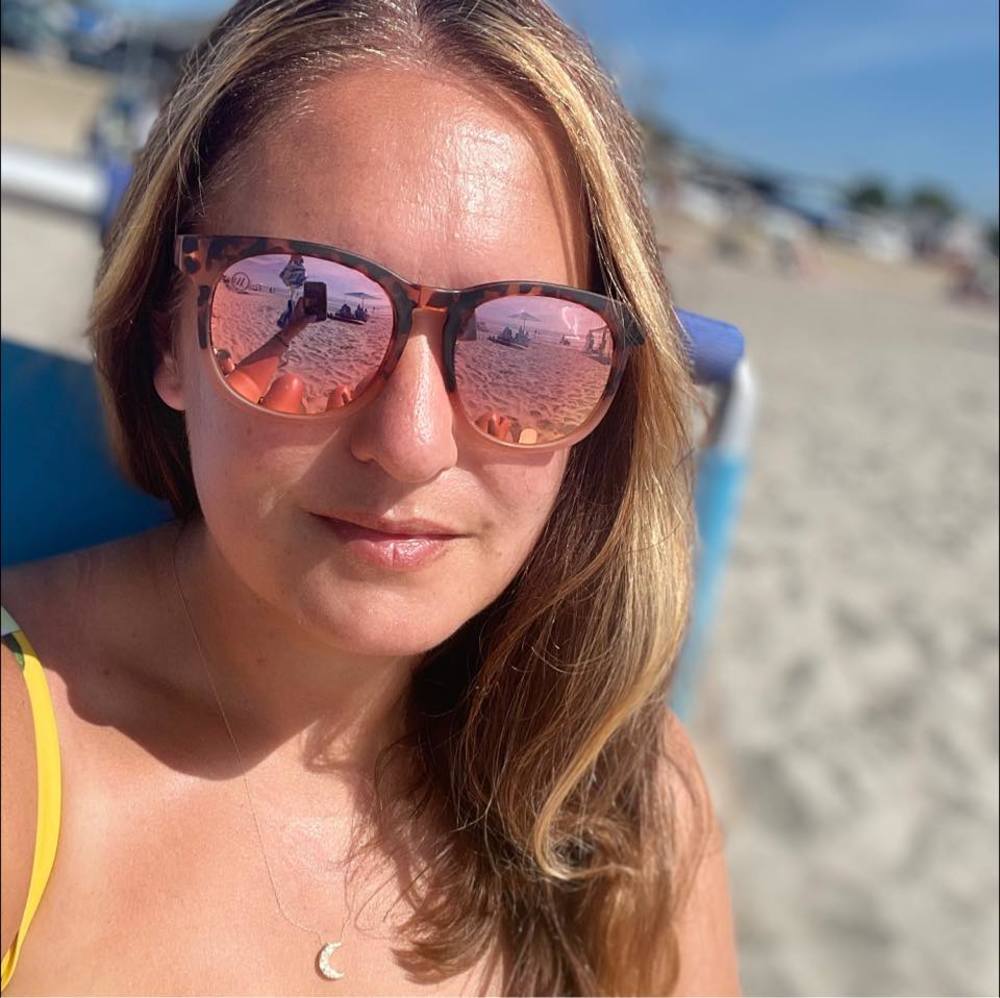 Meet your Posher, Nina